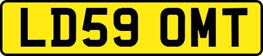 LD59OMT