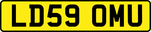 LD59OMU