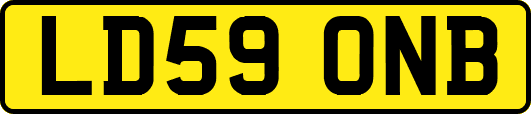 LD59ONB