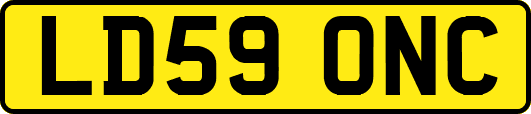LD59ONC