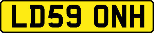 LD59ONH