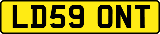 LD59ONT