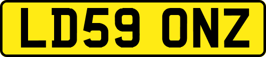 LD59ONZ