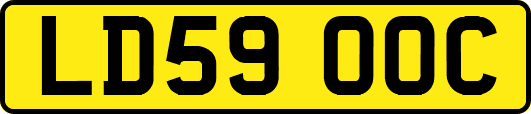 LD59OOC
