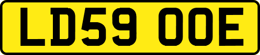 LD59OOE