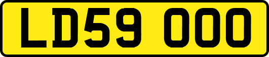 LD59OOO