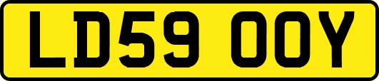 LD59OOY