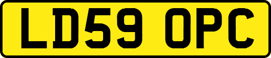 LD59OPC