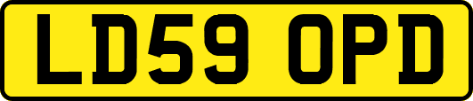 LD59OPD