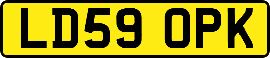 LD59OPK