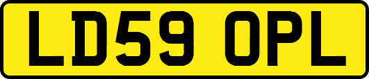 LD59OPL