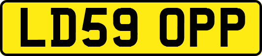LD59OPP