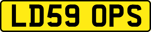 LD59OPS