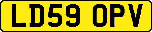LD59OPV