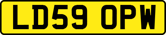 LD59OPW