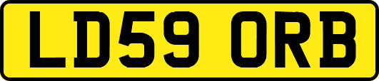 LD59ORB