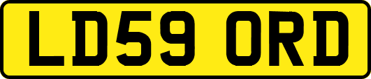 LD59ORD