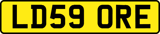 LD59ORE