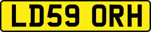 LD59ORH