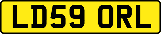 LD59ORL