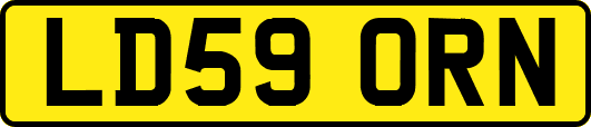 LD59ORN