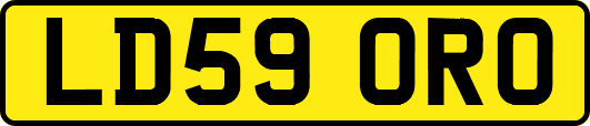LD59ORO