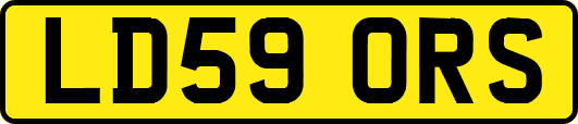 LD59ORS