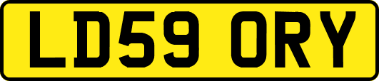 LD59ORY