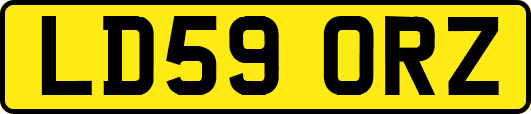 LD59ORZ