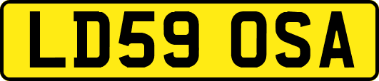 LD59OSA