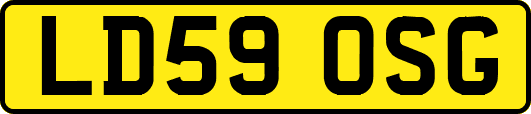 LD59OSG