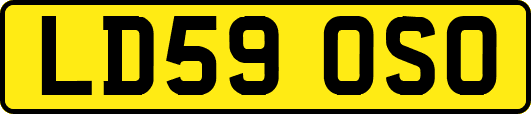 LD59OSO