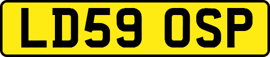 LD59OSP