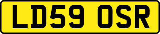 LD59OSR