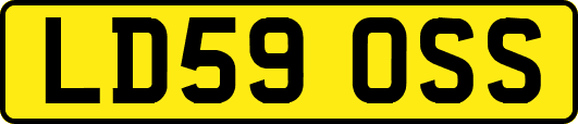 LD59OSS