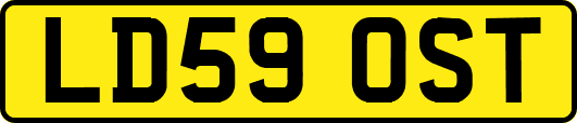 LD59OST