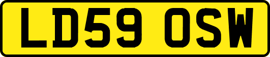 LD59OSW