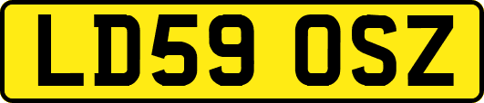 LD59OSZ