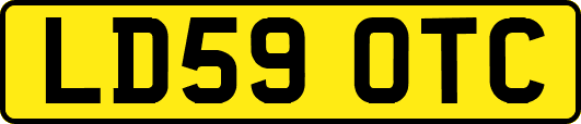 LD59OTC