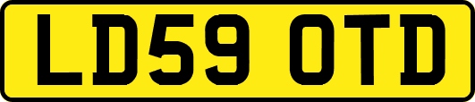 LD59OTD