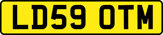 LD59OTM