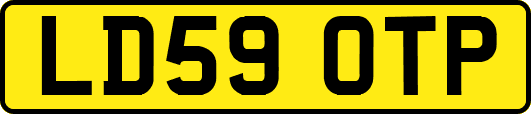 LD59OTP