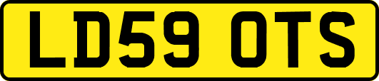 LD59OTS