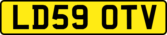 LD59OTV