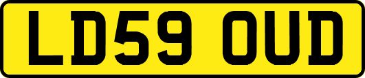 LD59OUD