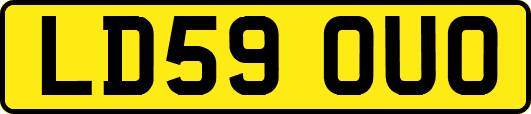 LD59OUO