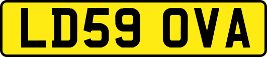 LD59OVA