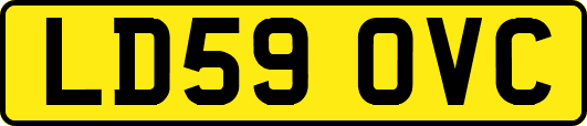 LD59OVC