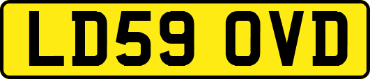 LD59OVD