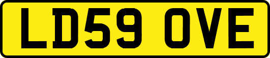 LD59OVE